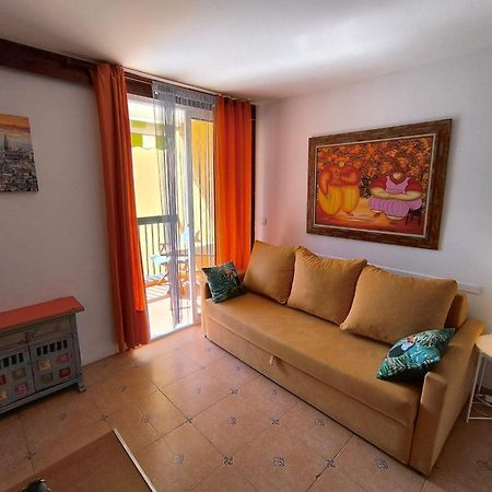 Apartment Las Americas For Holidays Плайя-Фаньябе Экстерьер фото